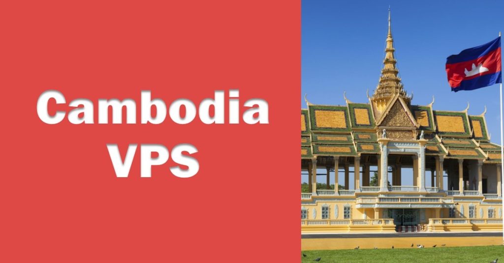 cambodia vps