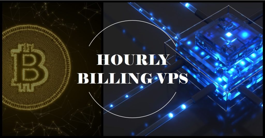 hourly billing vps