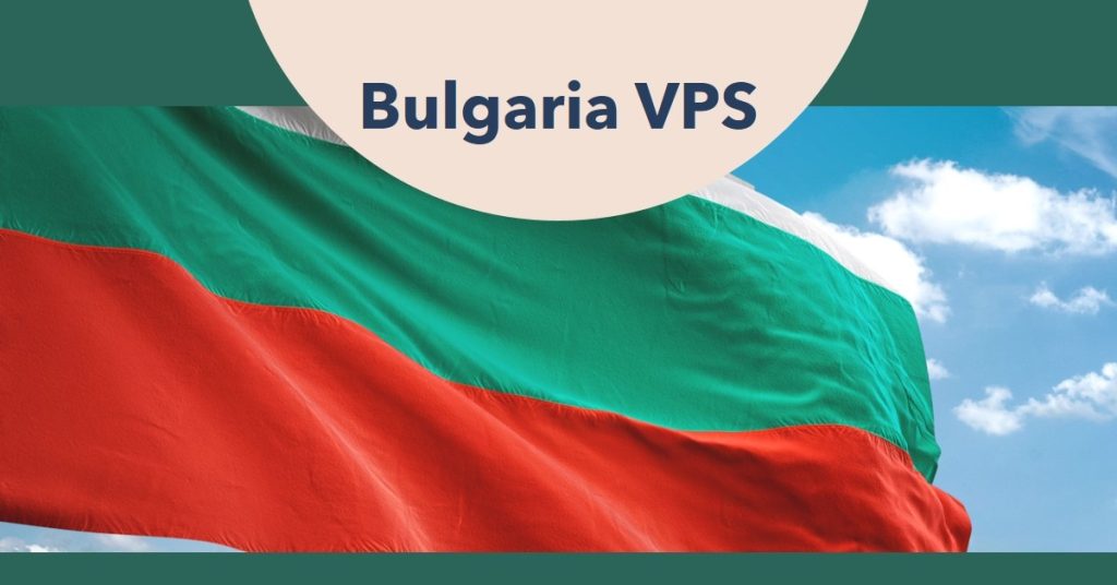 bulgaria vps hosting