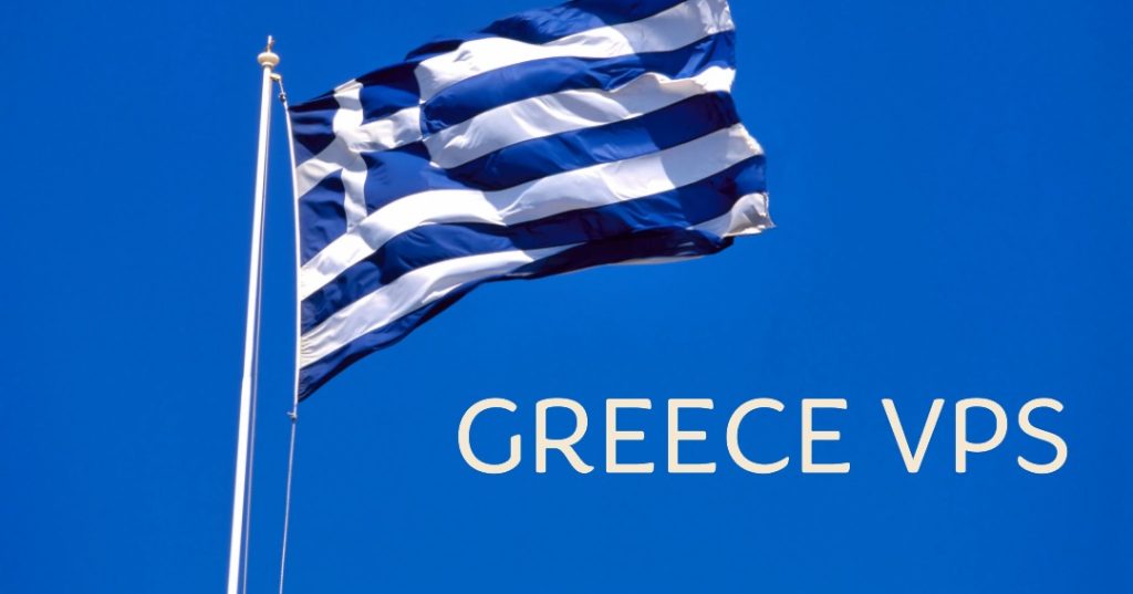 greece vps hosting