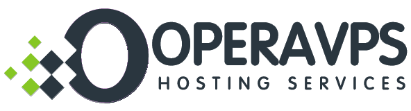operavps logo