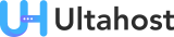 ultahost logo