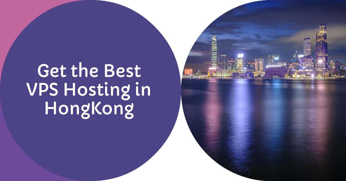 HongKong vps hosting