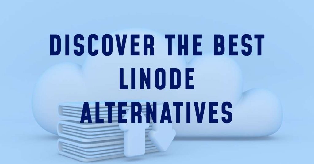 linode alternative